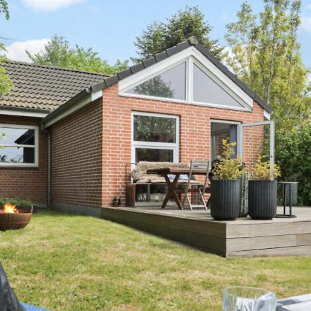 Aarhus - Cozy House, 10 Min From City Center Exterior foto