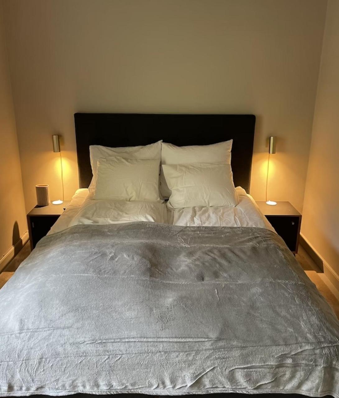 Aarhus - Cozy House, 10 Min From City Center Exterior foto