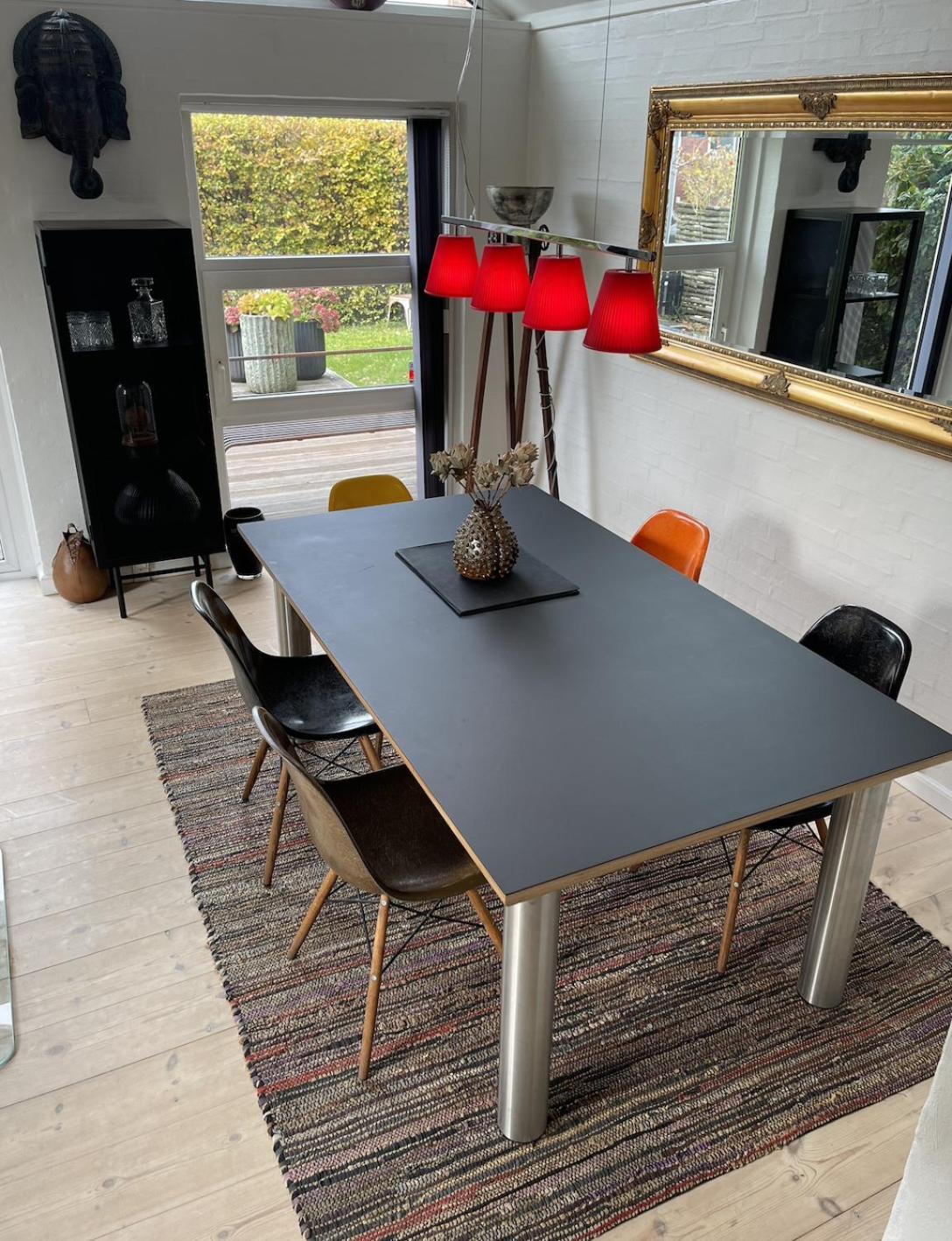 Aarhus - Cozy House, 10 Min From City Center Exterior foto