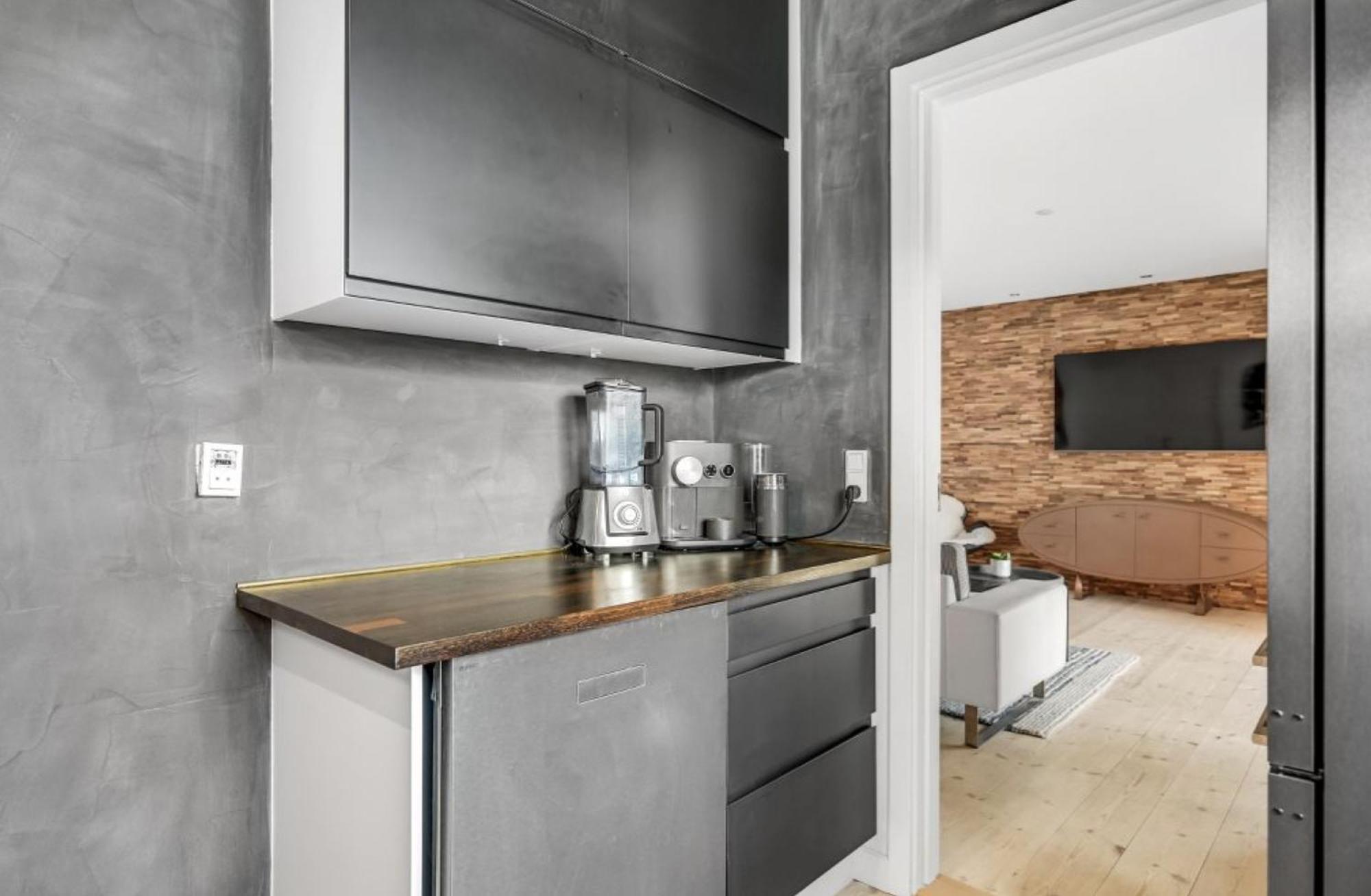 Aarhus - Cozy House, 10 Min From City Center Exterior foto